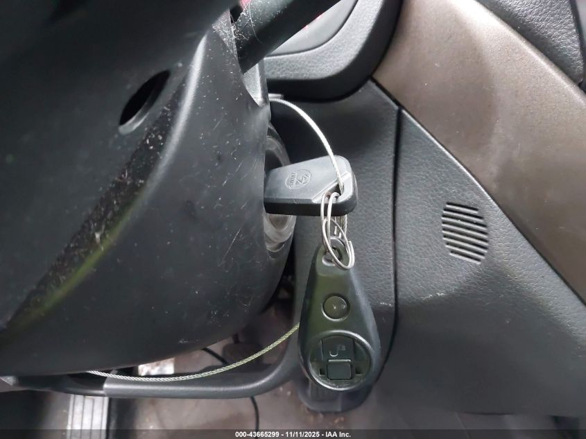 2008 Subaru Impreza Wrx VIN: JF1GH75658G812755 Lot: 43665299