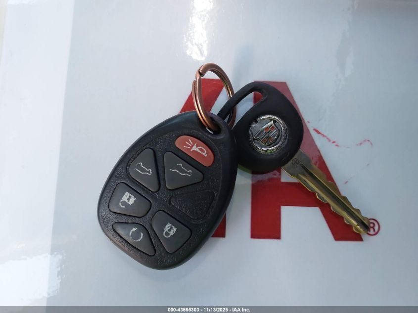 2007 Cadillac Escalade Esv Standard VIN: 1GYFK66807R298568 Lot: 43665303