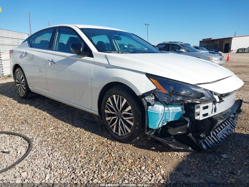 1N4BL4DV9SN363938 2025 NISSAN ALTIMA photo no. 14