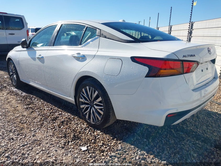 1N4BL4DV9SN363938 2025 NISSAN ALTIMA photo no. 3