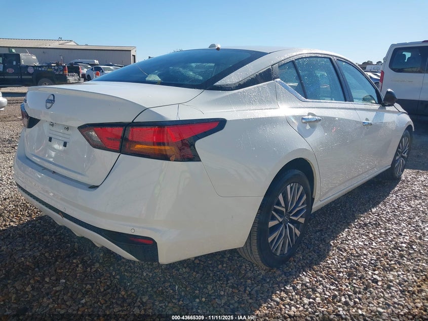 1N4BL4DV9SN363938 2025 NISSAN ALTIMA photo no. 4