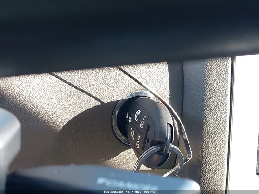 2009 Chrysler 300 Touring VIN: 2C3LA53V79H551022 Lot: 43665331