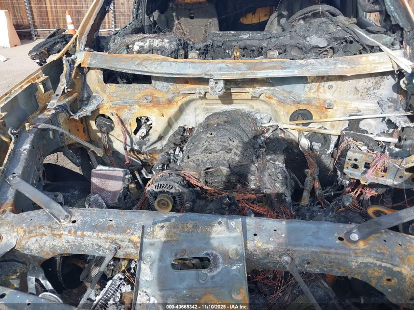 2026 Chevrolet Silverado 1500 4Wd Standard Bed Lt VIN: 1GCUKDED2TZ140209 Lot: 43665342