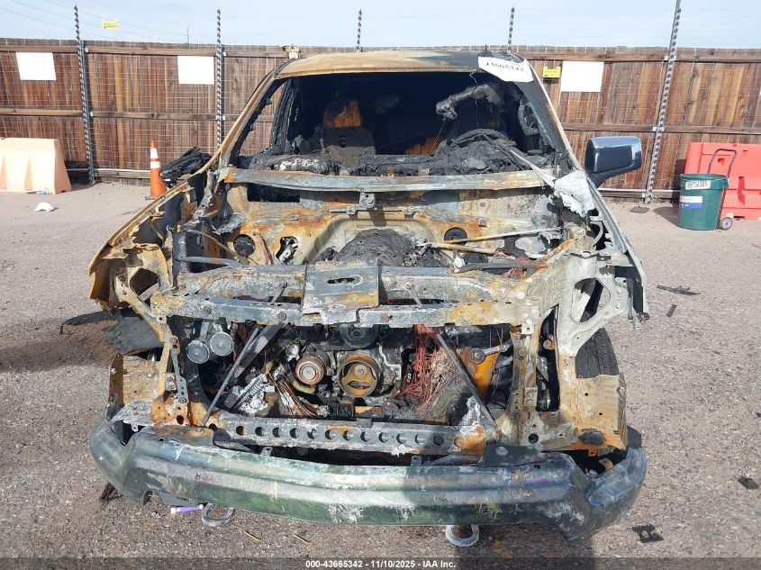 2026 Chevrolet Silverado 1500 4Wd Standard Bed Lt VIN: 1GCUKDED2TZ140209 Lot: 43665342