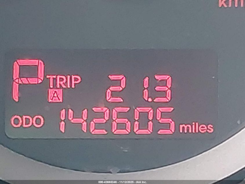 2009 Kia Optima Lx VIN: KNAGE228X95333611 Lot: 43665346