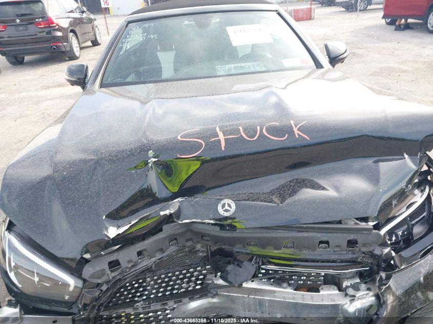 2021 Mercedes-Benz E 450 4Matic VIN: W1K1K5KB7MF159195 Lot: 43665356