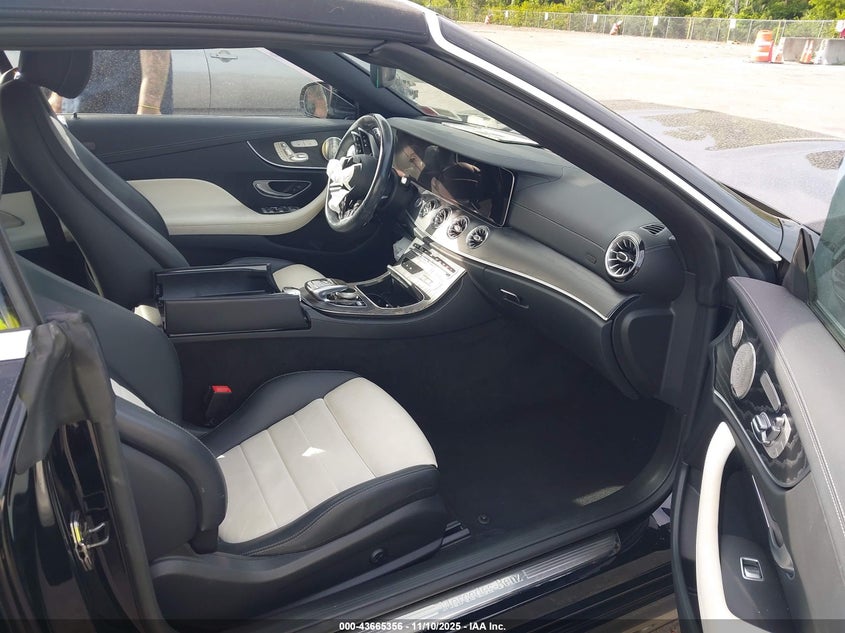 W1K1K5KB7MF159195 2021 MERCEDES-BENZ E-KLASSE photo no. 5