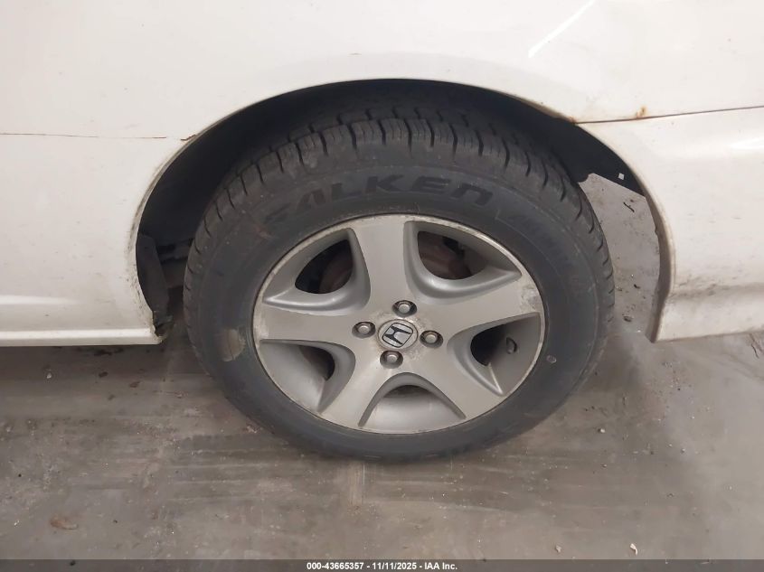 2004 Honda Civic Ex VIN: 1HGEM22984L071597 Lot: 43665357