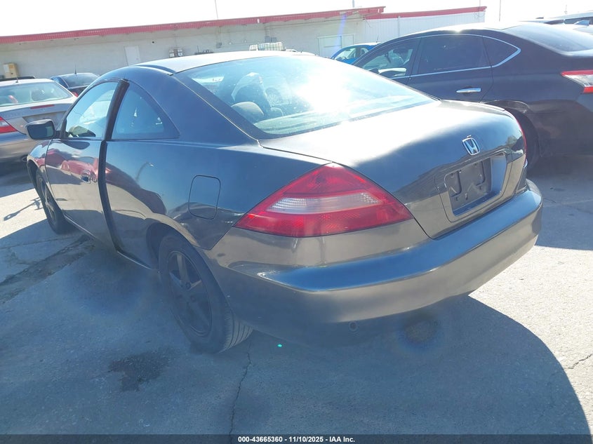 1HGCM72705A008316 2005 HONDA ACCORD photo no. 3