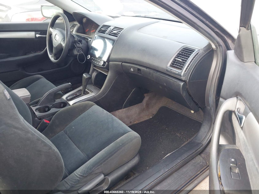 1HGCM72705A008316 2005 HONDA ACCORD photo no. 5