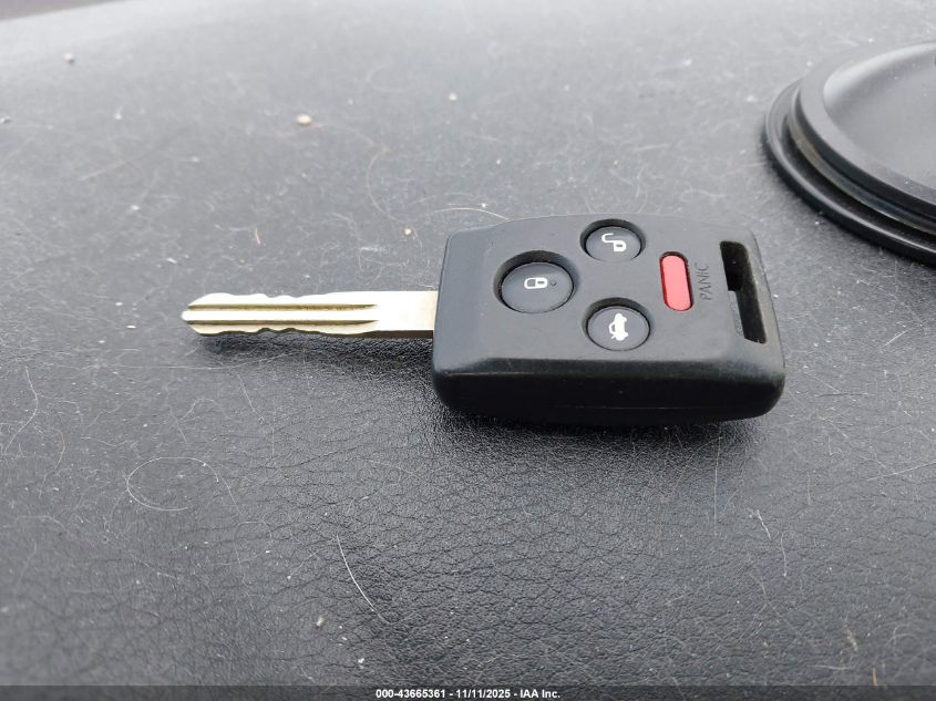 2008 Subaru Outback 2.5I/2.5I L.l. Bean Edition VIN: 4S4BP61C387366825 Lot: 43665361