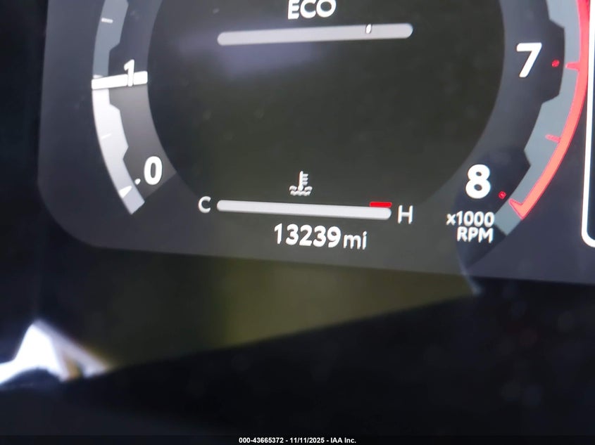 2025 TOYOTA TACOMA TRD OFF ROAD 3TMLB5JN1SM101286