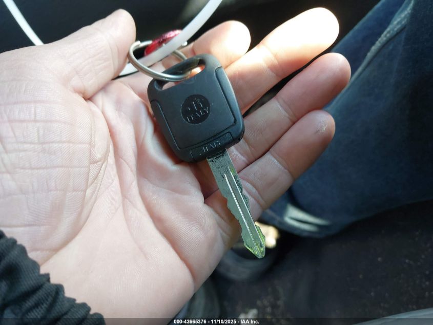 2003 Jeep Liberty Limited Edition VIN: 1J4GL58K43W661678 Lot: 43665376