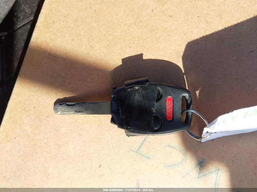 2005 Honda Cr-V Ex VIN: SHSRD78855U301430 Lot: 43665384