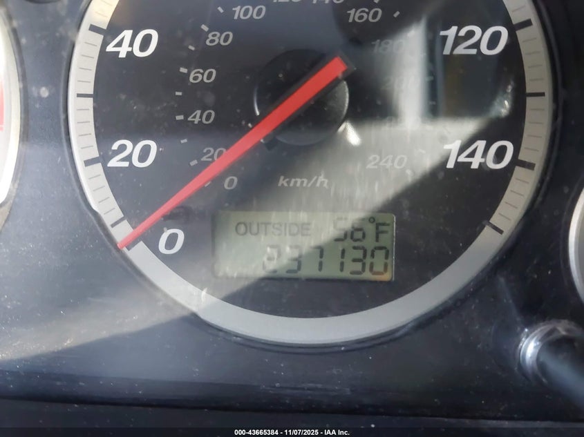 2005 Honda Cr-V Ex VIN: SHSRD78855U301430 Lot: 43665384