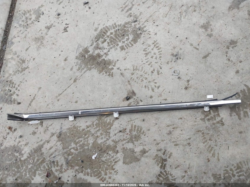 2010 Acura Tsx 2.4 VIN: JH4CU2F67AC000603 Lot: 43665383