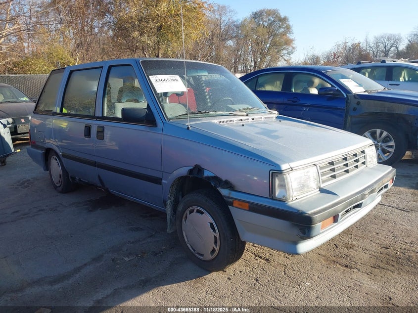 JN1HM05S6HX071968 NISSAN STANZA Photo 1