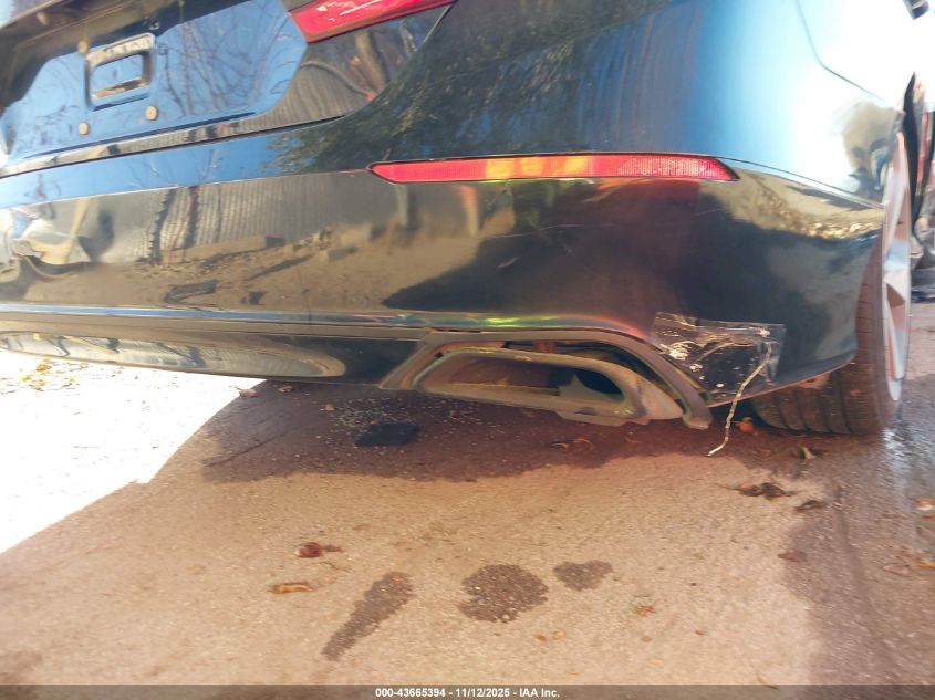 2019 Honda Accord Sport VIN: 1HGCV1F39KA045362 Lot: 43665394