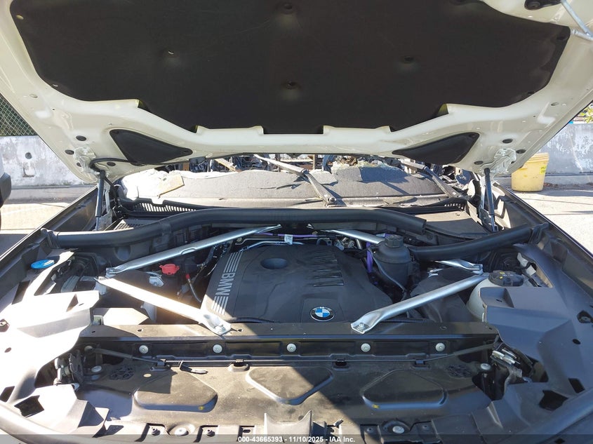 2024 BMW X7 xDrive40I VIN: 5UX23EM00R9T77331 Lot: 43665393