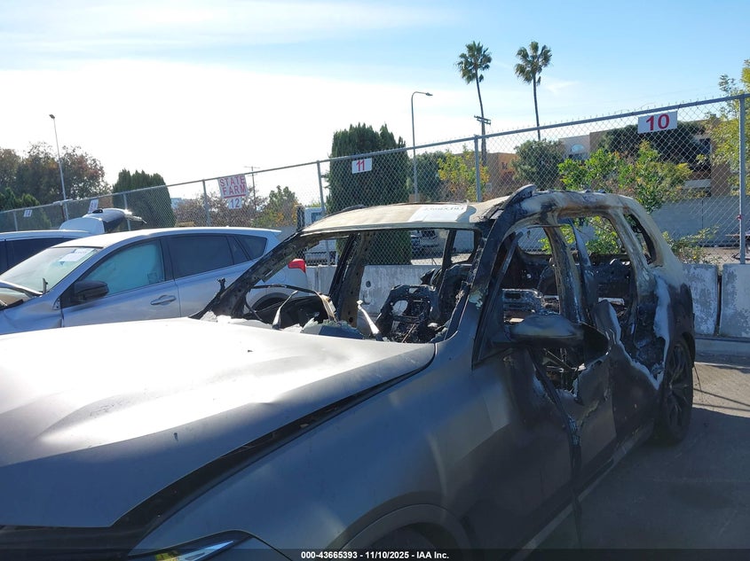 2024 BMW X7 xDrive40I VIN: 5UX23EM00R9T77331 Lot: 43665393