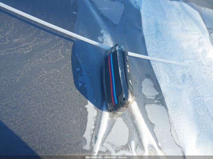 2024 BMW X7 xDrive40I VIN: 5UX23EM00R9T77331 Lot: 43665393