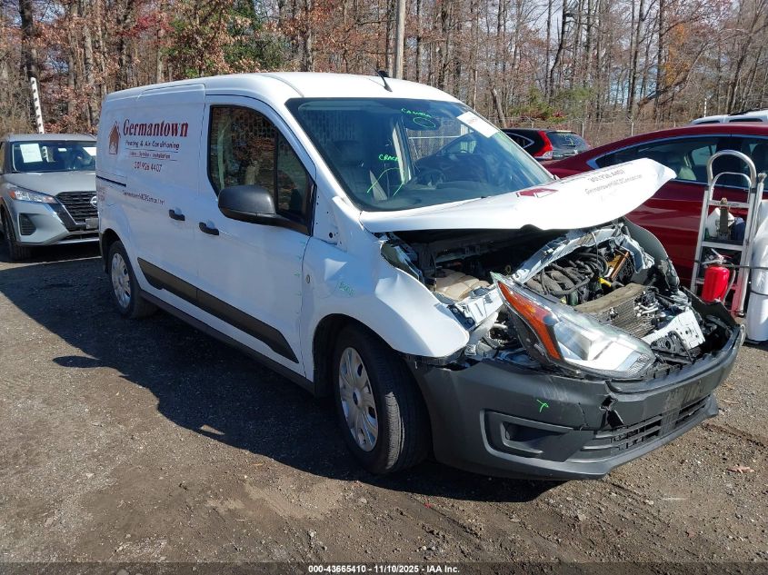 FORD TRANSIT CONNECT XL