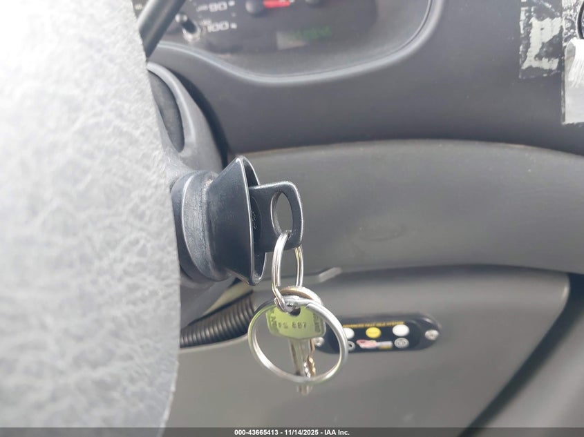 2006 Ford E-350 Cutaway VIN: 1FDWE35L36DA83369 Lot: 43665413