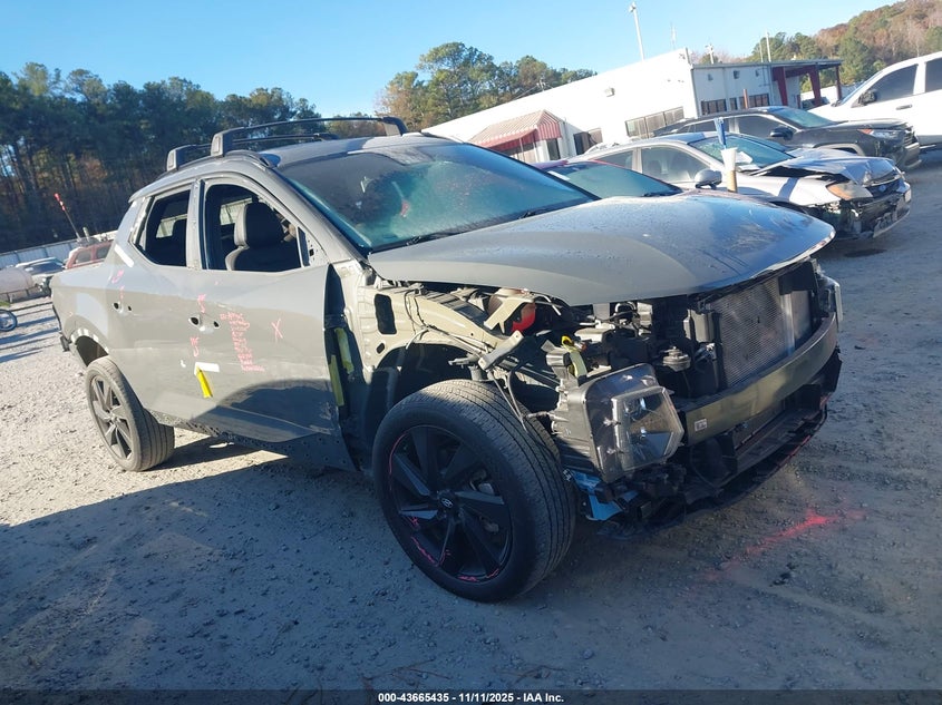 2024 HYUNDAI SANTA CRUZ NIGHT - 5NTJCDAF0RH091195