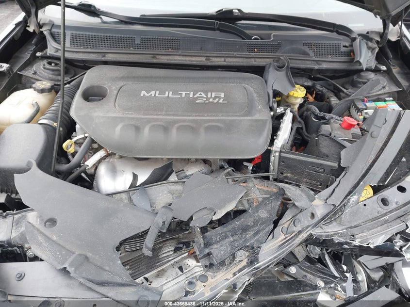 2014 Dodge Dart Gt VIN: 1C3CDFEB1ED914485 Lot: 43665436