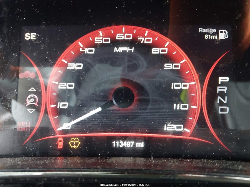 2014 Dodge Dart Gt VIN: 1C3CDFEB1ED914485 Lot: 43665436