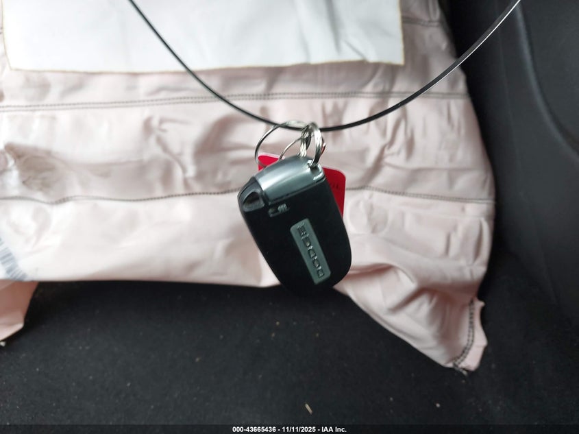 2014 Dodge Dart Gt VIN: 1C3CDFEB1ED914485 Lot: 43665436