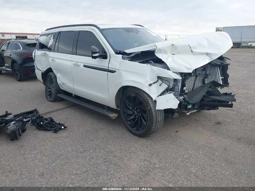 LINCOLN NAVIGATOR RESERVE