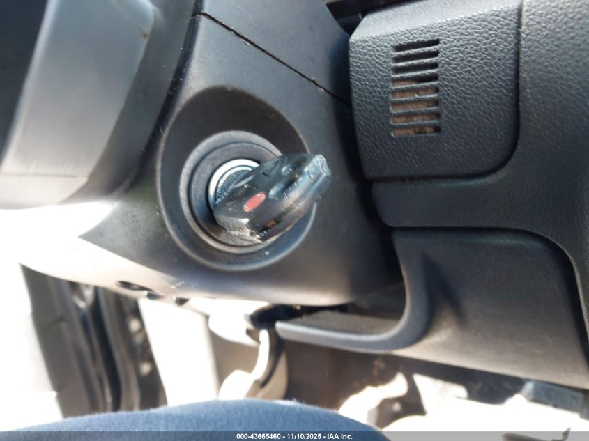 2008 Mercury Sable Premier VIN: 1MEHM42W18G618297 Lot: 43665460