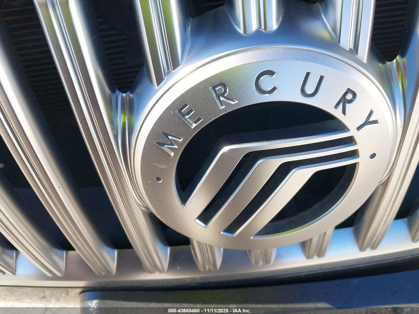 2008 Mercury Sable Premier VIN: 1MEHM42W18G618297 Lot: 43665460