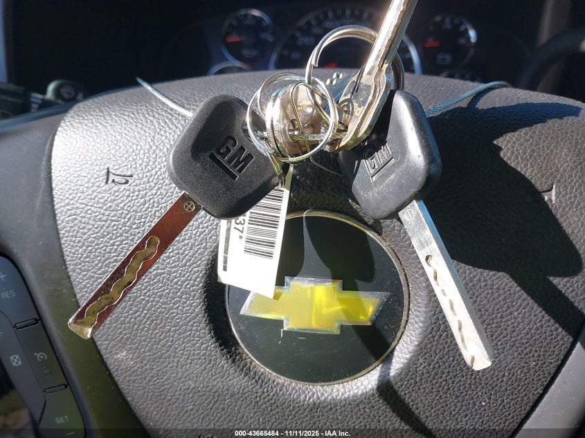 2016 Chevrolet Express 2500 Work Van VIN: 1GCWGAFF2G1167875 Lot: 43665484