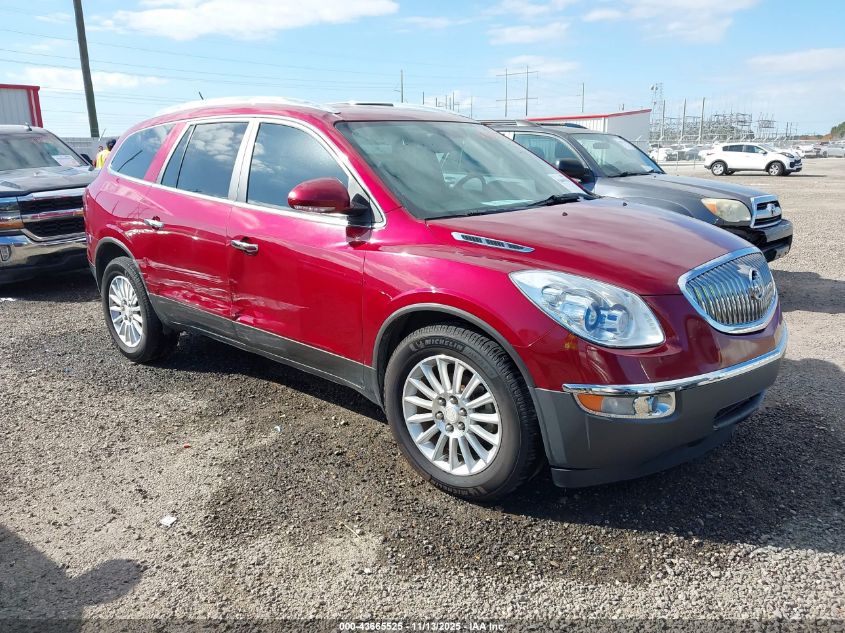 BUICK ENCLAVE 1XL