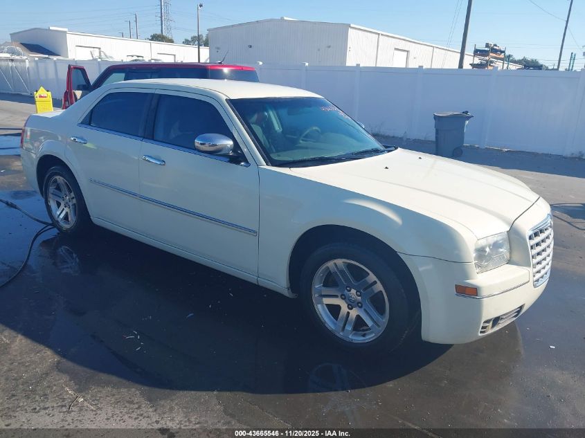 CHRYSLER 300 TOURING