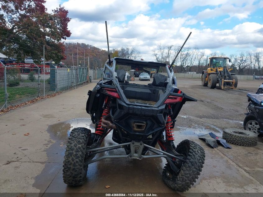 2023 Polaris Rzr Pro R Ultimate Launch Edition VIN: 3NSRGL2K5PG328649 Lot: 43665564