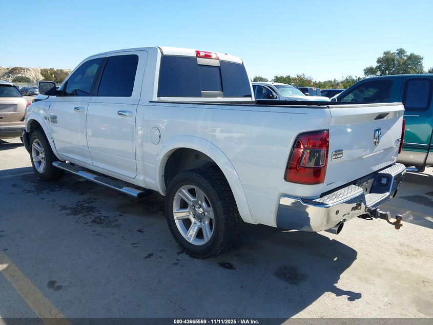1C6RD7PT6CS136749 2012 RAM 1500 photo no. 3