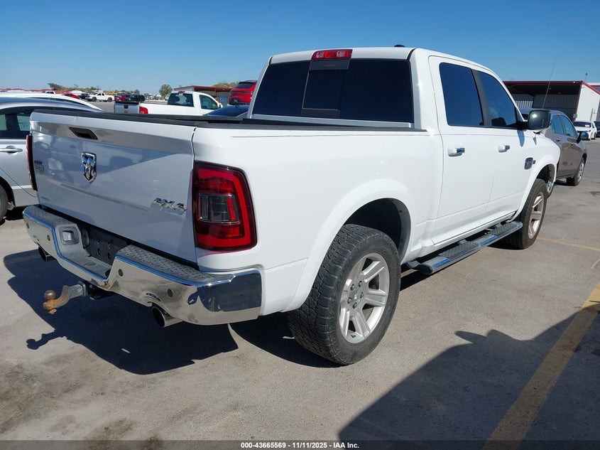 1C6RD7PT6CS136749 2012 RAM 1500 photo no. 4
