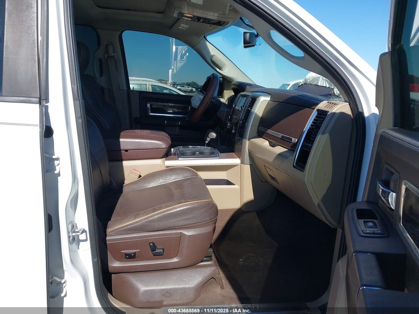 1C6RD7PT6CS136749 2012 RAM 1500 photo no. 5