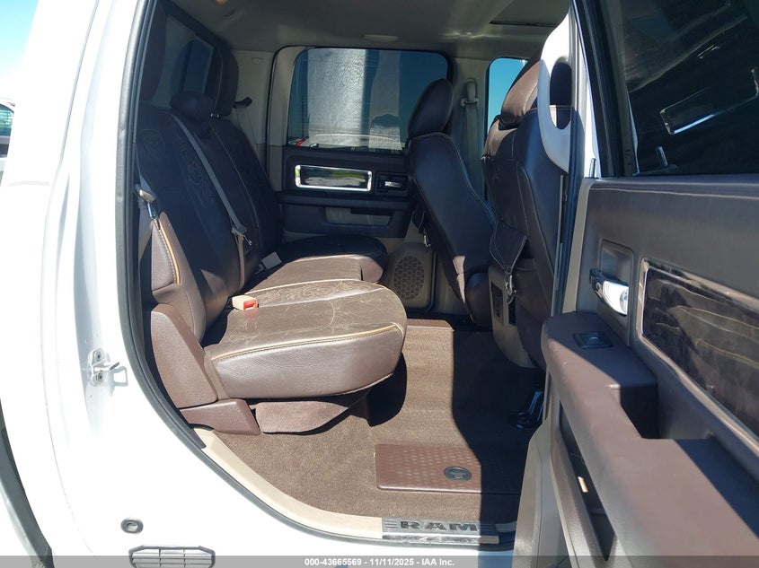 1C6RD7PT6CS136749 2012 RAM 1500 photo no. 8