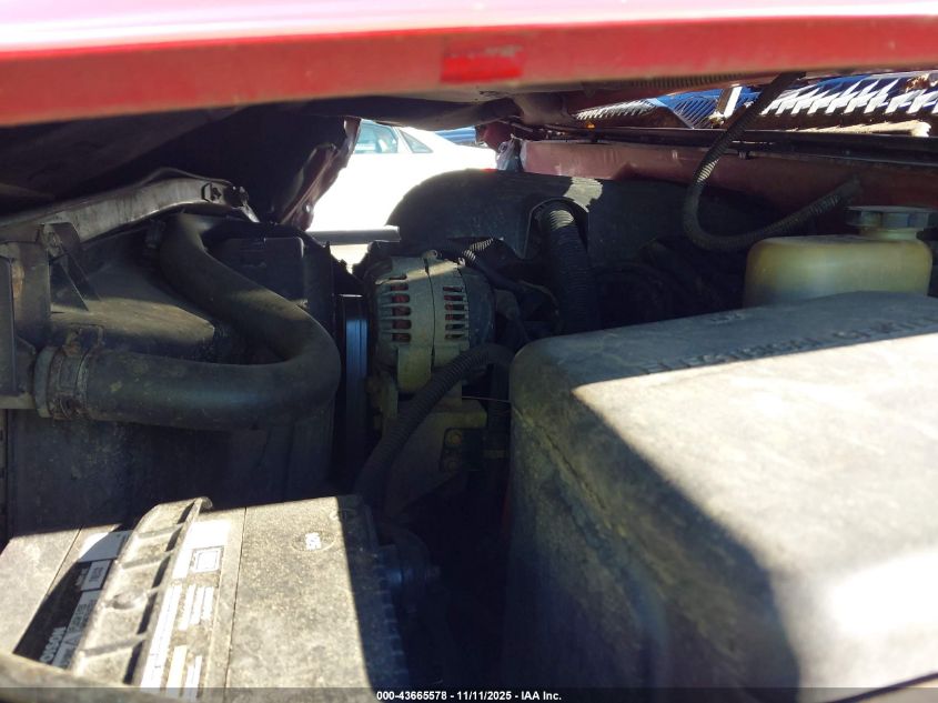 2001 Chevrolet Silverado 1500 Lt VIN: 1GCEK19T91E241479 Lot: 43665578