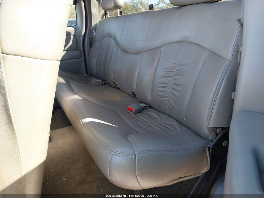 2001 Chevrolet Silverado 1500 Lt VIN: 1GCEK19T91E241479 Lot: 43665578