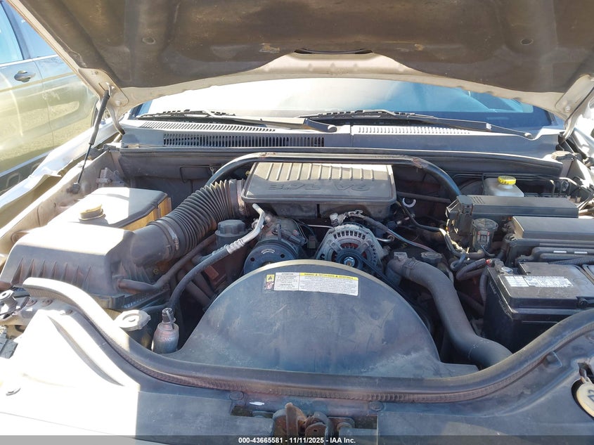 2007 Jeep Grand Cherokee Laredo VIN: 1J8GR48K57C631538 Lot: 43665581