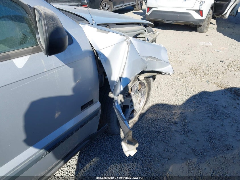 2007 Jeep Grand Cherokee Laredo VIN: 1J8GR48K57C631538 Lot: 43665581