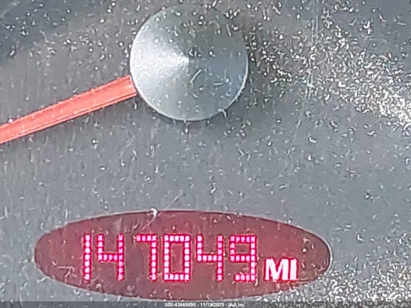 2008 Pontiac G6 VIN: 1G2ZG57N984207643 Lot: 43665598