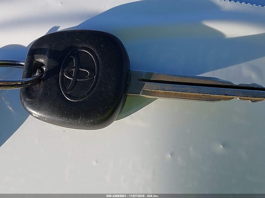 2005 Toyota Corolla Le VIN: 1NXBR32E95Z429271 Lot: 43665601