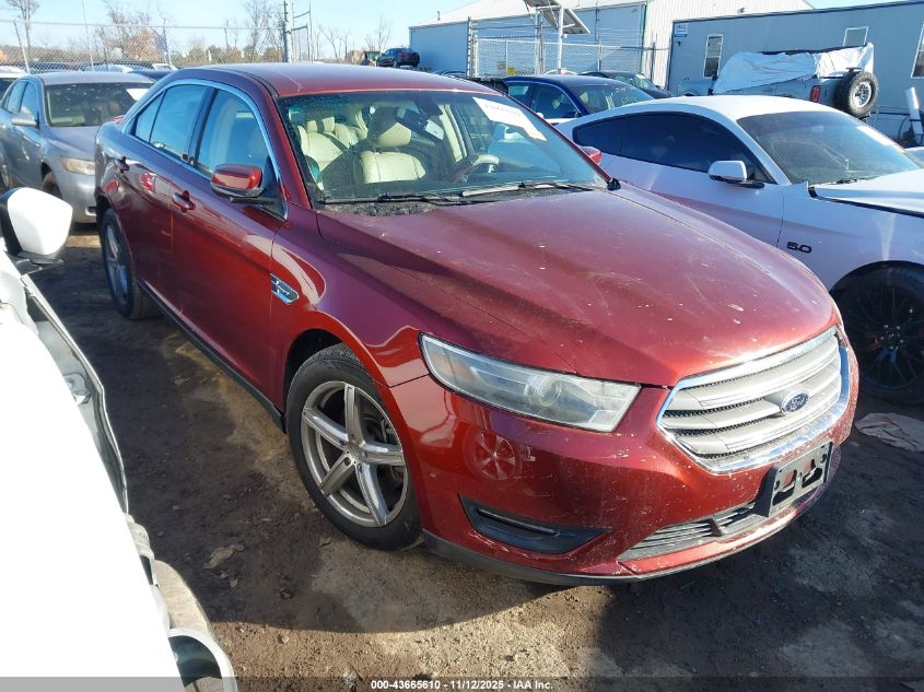 FORD TAURUS SEL