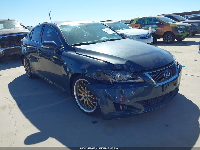 LEXUS IS 250 IS 250